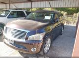 INFINITI QX56 photo