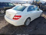 MERCEDES-BENZ C 300 LUXURY/SPORT снимка