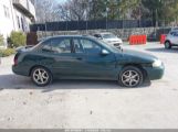 NISSAN SENTRA SE photo