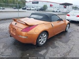 NISSAN 350Z GRAND TOURING JN1AZ36A66M****** снимка