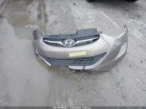 HYUNDAI ELANTRA GLS photo