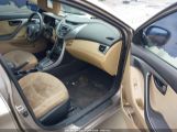 HYUNDAI ELANTRA GLS photo