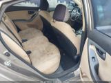 HYUNDAI ELANTRA GLS photo