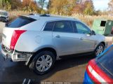 CADILLAC SRX LUXURY COLLECTION снимка