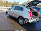 CADILLAC SRX LUXURY COLLECTION снимка