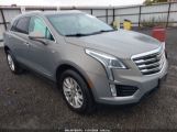 CADILLAC XT5 STANDARD photo