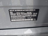 BMW X5 M60I 5UX33EU0XS9X32211 photo