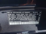 VOLKSWAGEN CC 2.0T EXECUTIVE WVWRP7AN5FE****** снимка
