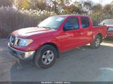 NISSAN FRONTIER SE 1N6AD07W19C****** снимка