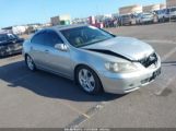 ACURA RL 3.5 (HAWAII ONLY) (A5) photo