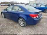 CHEVROLET CRUZE ECO AUTO 1G1PH5SB1D7****** снимка