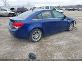 CHEVROLET CRUZE ECO AUTO 1G1PH5SB1D7****** снимка