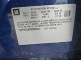 CHEVROLET CRUZE ECO AUTO 1G1PH5SB1D7****** снимка