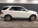 MERCEDES-BENZ ML 350 4MATIC photo