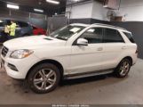 MERCEDES-BENZ ML 350 4MATIC photo