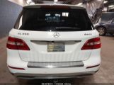 MERCEDES-BENZ ML 350 4MATIC photo