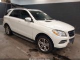 MERCEDES-BENZ ML 350 4MATIC photo