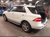 MERCEDES-BENZ ML 350 4MATIC photo