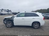 KIA SORENTO SX V6 photo