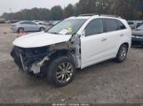 KIA SORENTO SX V6 photo