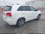 KIA SORENTO SX V6 photo