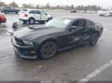 FORD MUSTANG V6 photo