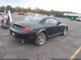 LEXUS SC 430 photo