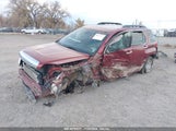 GMC TERRAIN SLT-1 2GKFLVE54C6297342 снимка