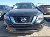 NISSAN PATHFINDER PLATINUM/S/SL/SV photo