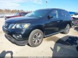 NISSAN PATHFINDER PLATINUM/S/SL/SV photo