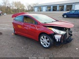 HYUNDAI ELANTRA LIMITED (ULSAN PLANT) KMHDH4AE4BU156674 снимка
