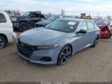 HONDA ACCORD SPORT SPECIAL EDITION photo