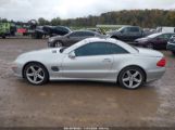 MERCEDES-BENZ SL-CLASS BASE (A7) photo