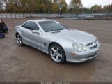 MERCEDES-BENZ SL-CLASS BASE (A7) photo