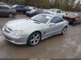 MERCEDES-BENZ SL-CLASS BASE (A7) WDBSK75FX4F****** photo