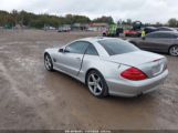 MERCEDES-BENZ SL-CLASS BASE (A7) photo