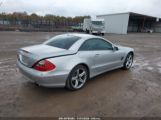 MERCEDES-BENZ SL-CLASS BASE (A7) WDBSK75FX4F****** photo