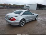 MERCEDES-BENZ SL-CLASS BASE (A7) photo