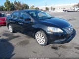 NISSAN SENTRA S photo