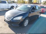 NISSAN SENTRA S photo