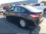 NISSAN SENTRA S photo