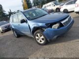 SUBARU FORESTER 2.5X снимка