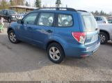 SUBARU FORESTER 2.5X снимка