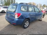 SUBARU FORESTER 2.5X снимка