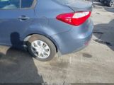 KIA FORTE LX снимка