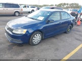 VOLKSWAGEN JETTA 2.5L SE 3VWDX7AJ9BM****** снимка