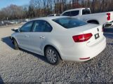 VOLKSWAGEN JETTA 2.0L S снимка