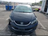 HONDA CIVIC LX photo