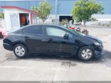 HONDA CIVIC LX photo