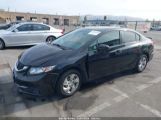 HONDA CIVIC LX photo